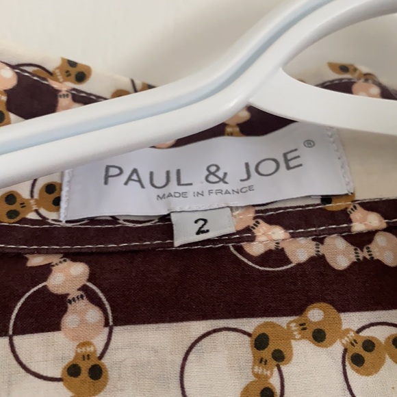 Paul and Joe. size 2 - Picture 2 of 2